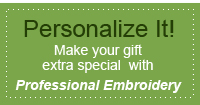 Personalize It