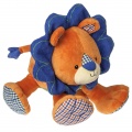 Levi Lion Soft Toy by Mary Meyer (41011)