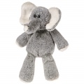 Marshmallow Junior Elephant by Mary Meyer (40423)
