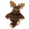 Marshmallow Junior Moose by Mary Meyer (40493)