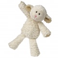 Marshmallow Lamb by Mary Meyer (40570)