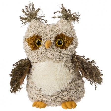 FabFuzz Twigs Owl by Mary Meyer 52450