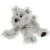 FabFuzz Scamper Puppy (white Westy) by Mary Meyer (52620)