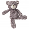 Grey Putty Bear - Small by Mary Meyer (53390)