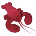 Lobbie Lobster - Large by Mary Meyer (53780)
