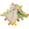 Sherbet Lamb Character Blanket by Mary Meyer (40035)