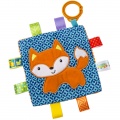 Taggies Crinkle Fox by Mary Meyer (40070)