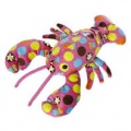 Print Pizzazz Hoots Lobster - Small by Mary Meyer (43493)