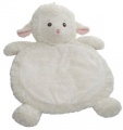 Lamb Babymat To Go by Mary Meyer 99552 - FREE SHIPPING!