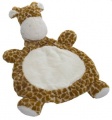 Giraffe Babymat To Go by Mary Meyer 99531