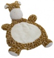 Giraffe Babymat To Go by Mary Meyer 99531