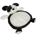 Black White Puppy Baby Mat by Mary Meyer 3308 - FREE SHIPPING!