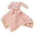 Putty Nursery Bunny Character Blanket - Pink by Mary Meyer (42605)