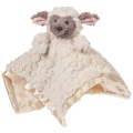 Putty Nursery Lamb Character Blanket by Mary Meyer (42635)