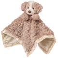 Putty Nursery Hound Character Blanket - Tan by Mary Meyer (42675)