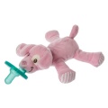 Pink Puppy Wubbanub - Polybag by Mary Meyer (42020)