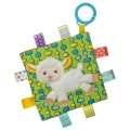 Taggies Crinkle Me Sherbet Lamb by Mary Meyer (40034)