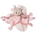 Itsy Glitzy Fawn Character Blanket by Mary Meyer (43104)