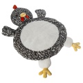 Rocky Chicken Baby Mat by Mary Meyer 3309 - FREE SHIPPING!
