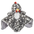 Rocky Chicken Character Blanket by Mary Meyer (43040)