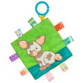 Taggies Crinkle Me Patches Pig by Mary Meyer (40036)