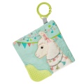 Lily Llama Crinkle Teether by Mary Meyer (43061)