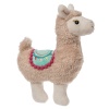 Lily Llama Rattle by Mary Meyer (43060)