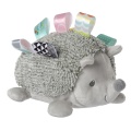 Taggies Heather Hedgehog Squeeze & Squeak by Mary Meyer (40204)