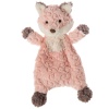 Putty Fox Lovey by Mary Meyer (42714)