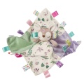 Taggies Flora Fawn Character Blanket by Mary Meyer (40254)