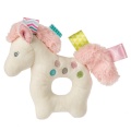 Taggies Painted Pony Rattle by Mary Meyer (40230)