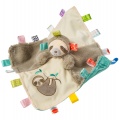 Taggies Molasses Sloth Character Blanket by Mary Meyer (40243)