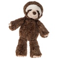 Marshmallow Junior Sloth by Mary Meyer (41363)