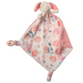 Little Knottie Bunny Blanket by Mary Meyer (43200)