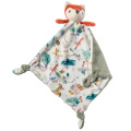 Little Knottie Fox Blanket by Mary Meyer (43201)
