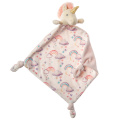 Little Knottie Unicorn Blanket by Mary Meyer (43203)