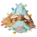 Taggies Harmony Bunny Character Blanket by Mary Meyer (40293)
