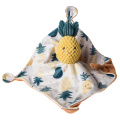 Sweet Soothie Pineapple Blanket by Mary Meyer (44203)