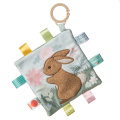 Taggies Harmony Bunny Crinkle Teether by Mary Meyer (40291)