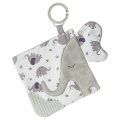 Afrique Elephant Crinkle Teether by Mary Meyer (43026)