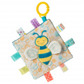 Taggies Crinkle Me Fuzzy Buzzy Bee  by Mary Meyer (41531)