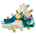 Taggies Fuzzy Buzzy  Bee Character Blanket by Mary Meyer (41533)
