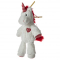 Fabfuzz Valentine Flicker Unicorn by Mary Meyer (37823)