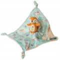 Fairyland Fox Character Blanket by Mary Meyer (44555)